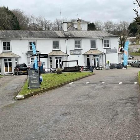 Frankie'S Holiday Lodge Gunnislake Esterno foto