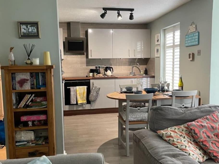Frankie'S Holiday Lodge Gunnislake Esterno foto
