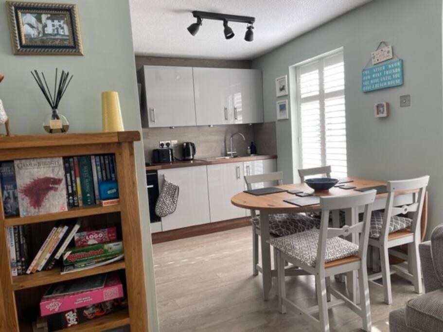 Frankie'S Holiday Lodge Gunnislake Esterno foto
