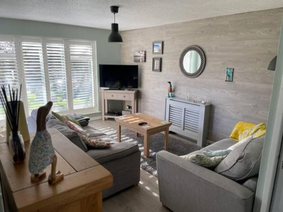 Frankie'S Holiday Lodge Gunnislake Esterno foto