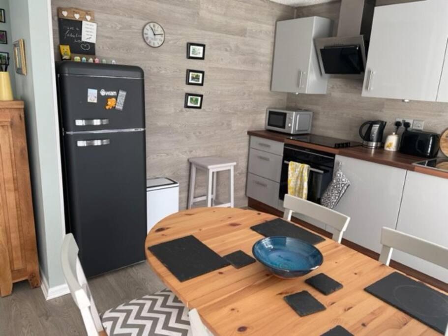 Frankie'S Holiday Lodge Gunnislake Esterno foto