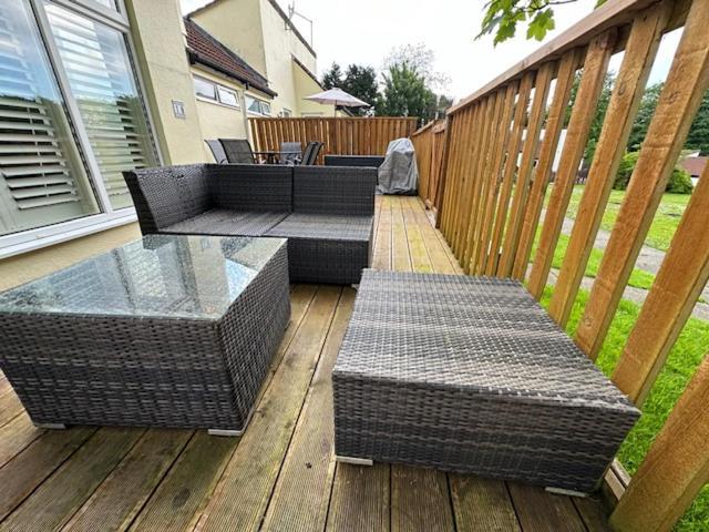 Frankie'S Holiday Lodge Gunnislake Esterno foto