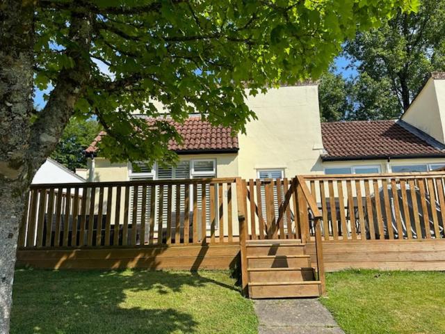 Frankie'S Holiday Lodge Gunnislake Esterno foto
